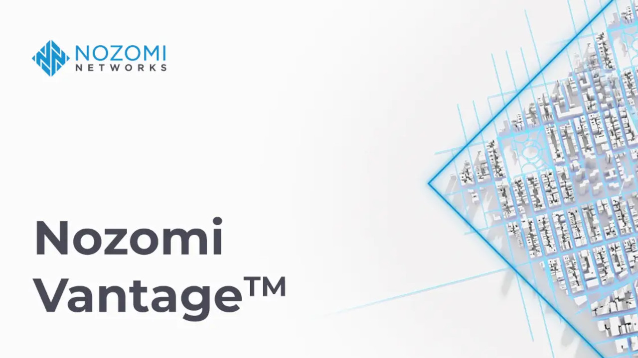 Dynamic Risk Scoring: l'arma di Nozomi Networks per migliorare la sicurezza degli ambienti IT/OT